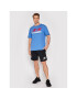 New Balance Tricou MT03513 Bleumarin Relaxed Fit - Pled.ro