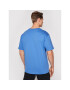 New Balance Tricou MT03513 Bleumarin Relaxed Fit - Pled.ro