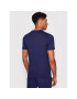 New Balance Tricou MT03919P Bleumarin Regular Fit - Pled.ro