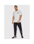 New Balance Tricou MT21567 Gri Relaxed Fit - Pled.ro