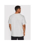 New Balance Tricou MT21568 Gri Relaxed Fit - Pled.ro