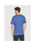 New Balance Tricou MT21901 Albastru Relaxed Fit - Pled.ro