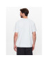 New Balance Tricou MT23567 Albastru Relaxed Fit - Pled.ro