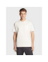 New Balance Tricou MT23567 Écru Relaxed Fit - Pled.ro