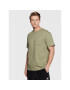 New Balance Tricou MT23567 Verde Relaxed Fit - Pled.ro