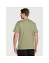 New Balance Tricou MT23567 Verde Relaxed Fit - Pled.ro