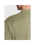 New Balance Tricou MT23567 Verde Relaxed Fit - Pled.ro