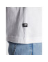 New Balance Tricou MT23569 Alb Relaxed Fit - Pled.ro