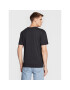 New Balance Tricou MT23570 Negru Relaxed Fit - Pled.ro