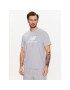 New Balance Tricou MT31541 Gri Relaxed Fit - Pled.ro