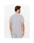 New Balance Tricou MT31541 Gri Relaxed Fit - Pled.ro