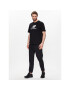 New Balance Tricou MT31541 Negru Relaxed Fit - Pled.ro