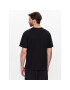 New Balance Tricou MT31541 Negru Relaxed Fit - Pled.ro