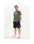 New Balance Tricou MT31541 Verde Relaxed Fit - Pled.ro