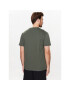 New Balance Tricou MT31541 Verde Relaxed Fit - Pled.ro