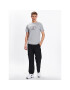 New Balance Tricou MT31907 Gri Regular Fit - Pled.ro