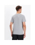 New Balance Tricou MT31907 Gri Regular Fit - Pled.ro