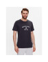 New Balance Tricou MT31907 Negru Regular Fit - Pled.ro