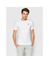 New Balance Tricou Small Pack MT13660 Alb Relaxed Fit - Pled.ro