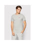 New Balance Tricou Small Pack MT13660 Gri Relaxed Fit - Pled.ro