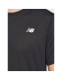 New Balance Tricou tehnic Accelerate MT23222 Negru Athletic Fit - Pled.ro