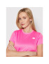 New Balance Tricou tehnic Accelerate WT11220 Roz Athletic Fit - Pled.ro