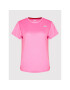 New Balance Tricou tehnic Accelerate WT11220 Roz Athletic Fit - Pled.ro