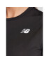 New Balance Tricou tehnic Accelerate WT23222 Negru Athletic Fit - Pled.ro