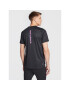 New Balance Tricou tehnic Impact Run MT23277 Negru Athletic Fit - Pled.ro