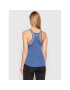 New Balance Tricou tehnic Impact Run WT21261 Bleumarin Athletic Fit - Pled.ro