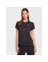 New Balance Tricou tehnic Impact Run WT21262 Negru Athletic Fit - Pled.ro