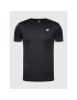 New Balance Tricou tehnic MT03203 Negru Athletic Fit - Pled.ro