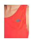 New Balance Tricou tehnic Q Speed WT23280 Roșu Athletic Fit - Pled.ro