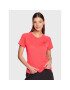 New Balance Tricou tehnic Q Speed WT23281 Roșu Athletic Fit - Pled.ro