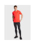 New Balance Tricou tehnic Speed Jacquard MT23281 Portocaliu Athletic Fit - Pled.ro