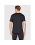 New Balance Tricou tehnic Tenacity MT11095 Negru Athletic Fit - Pled.ro