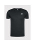 New Balance Tricou tehnic Tenacity MT11095 Negru Athletic Fit - Pled.ro