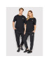 New Balance Tricou Unisex UT21503 Negru Relaxed Fit - Pled.ro