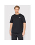 New Balance Tricou Unisex UT21503 Negru Relaxed Fit - Pled.ro