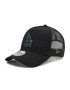 New Era Șapcă Los Angeles Bob Team 12523912 Negru - Pled.ro