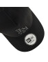 New Era Șapcă Los Angeles Bob Team 12523912 Negru - Pled.ro