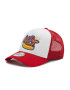 New Era Șapcă Reading Fighting Phils Milb Red A-Frame 60222556 Roșu - Pled.ro