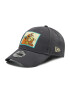 New Era Șapcă Scooby Doo Character 9Forty 60222403 Gri - Pled.ro