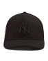 New Era Șapcă Tonal Black 950 12285240 Negru - Pled.ro