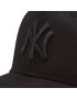 New Era Șapcă Tonal Black 950 12285240 Negru - Pled.ro