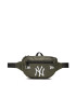 New Era Borsetă Mlb Micro Waist Bag Neyyan 60137340 Verde - Pled.ro