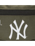 New Era Borsetă Mlb Micro Waist Bag Neyyan 60137340 Verde - Pled.ro