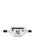 New Era Borsetă Mlb Micro Waist Bag Neyyan 60240079 Alb - Pled.ro