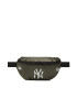 New Era Borsetă Mlb Mini Waist Bag Neyyan 60137344 Verde - Pled.ro