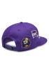 New Era Căciulă Champions Patch 950 Lakers 60364222 Violet - Pled.ro